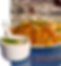 Chicken Briyani with Raita